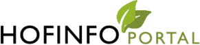 Hofinfo Logo